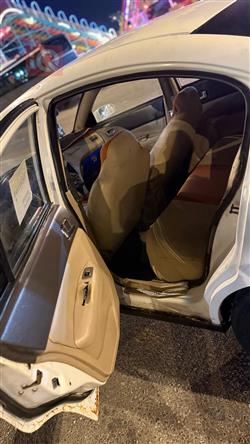 Chery A520